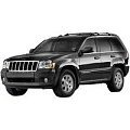 Jeep Grand Cherokee 3 (WK) (2007-2010)