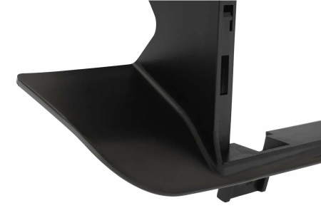 BMW 2 (F22), 2 Tourer (F45, F46) 2014-2024 12.3 дюйма Canbox H-Line 7861-2107 на Android 10 (4G-SIM, 4/64, DSP, QLed) Mercedes Style