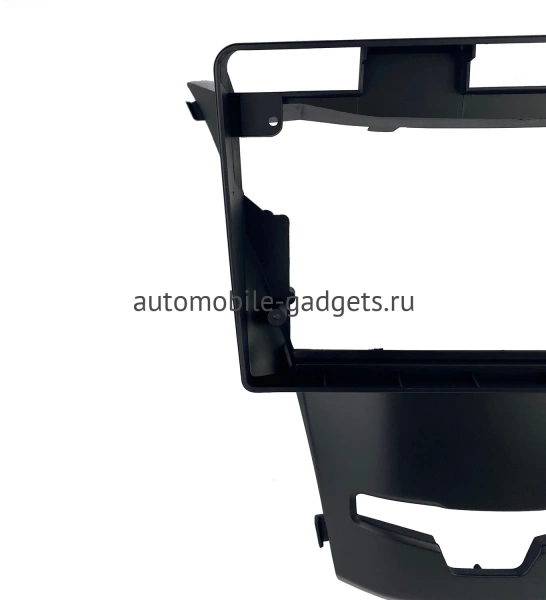 SsangYong Actyon 2, Korando 3 2013-2024 OEM RK9-9183 Android 10 (CarPlay, AHD, 1/32)
