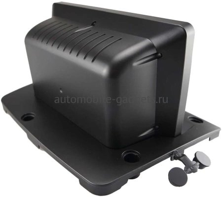 Штатная магнитола Volvo XC90 (2002-2014) (устанавливается наверх) Canbox M-Line 4544-9123 на Android 10 (4G-SIM, 2/32, DSP, QLed)