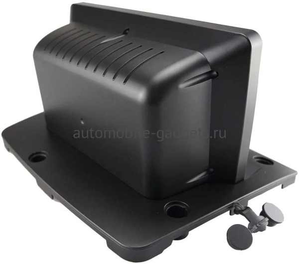 Штатная магнитола Volvo XC90 (2002-2014) (устанавливается наверх) Canbox M-Line 4544-9123 на Android 10 (4G-SIM, 2/32, DSP, QLed)