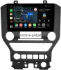 Ford Mustang 6 2014-2023 (Тип A) Canbox M-Line 4544-9-662 на Android 10 (4G-SIM, 2/32, DSP, QLed)
