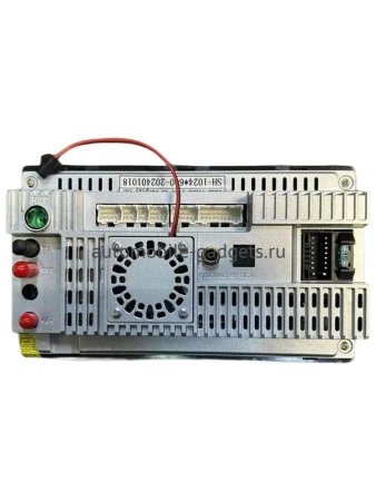 Parafar PF002RNU Универсальная магнитола 2Din 178*100 на Android 13 с 8GB, DSP, 4G