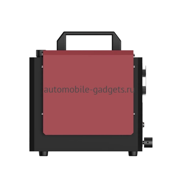 Дымогенератор THINKCAR PLD 212