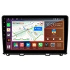 Штатная магнитола Honda Fit 4, Jazz 4 2020-2024 Canbox Logic-i3 5738-10-0162 на Android 11 (4G-SIM, 6/128, DSP, 360, QLed)