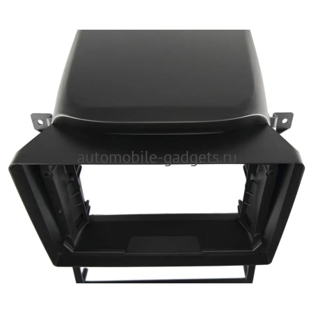 Carmedia OL-9290-KP-13-6128-TS10 Штатная магнитола для Chevrolet Captiva (2006-2011) на Android 12 c 6GB, DSP, 4G