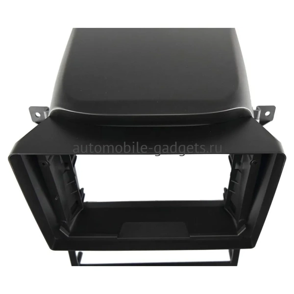 Carmedia OL-9290-PH-9009-6128-2K-TS20 Штатная магнитола для Chevrolet Captiva (2006-2011) на Android 13 c 6GB, DSP, 4G