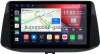 Hyundai i30 3 2017-2024 (глянцевая) Canbox L-Line 4167-9-071 на Android 10 (4G-SIM, 3/32, TS18, DSP, QLed)