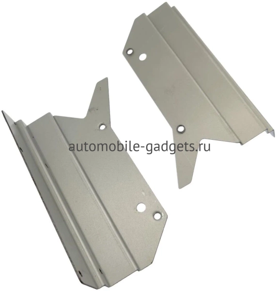 Штатное головное устройство Teyes CC2L PLUS 1/16 10 дюймов RM-10-1677 для Lexus IS 2 2012-2016 (Тип A) на Android 8.1 (DSP, IPS, AHD)