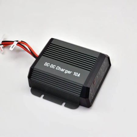 Зарядное устройство BERKUT DC-10A