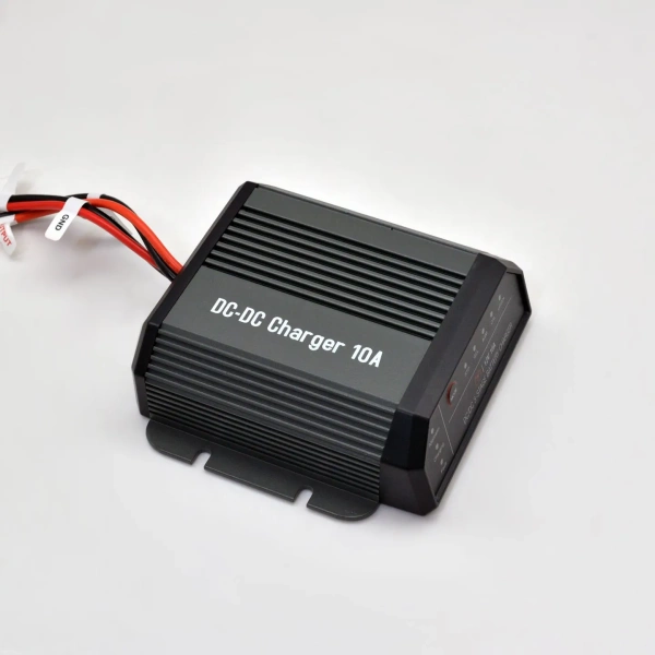 Зарядное устройство BERKUT DC-10A