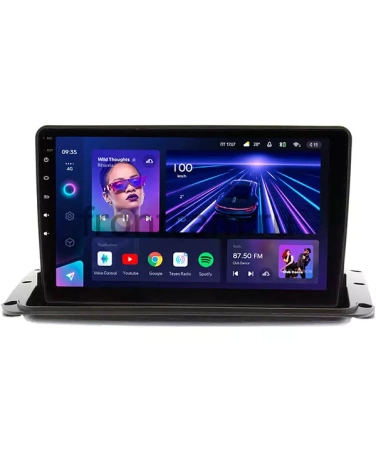 Штатное головное устройство Haima 7 2013-2016 Teyes CC3 6/128 9 дюймов RM-9333 на Android 10 (4G-SIM, DSP, QLed)