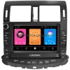 Toyota Crown (S200) 2008-2012 (Для авто c монитором и DVD) OEM RK9-5377 на Android 10 (CarPlay, AHD, 1/32)