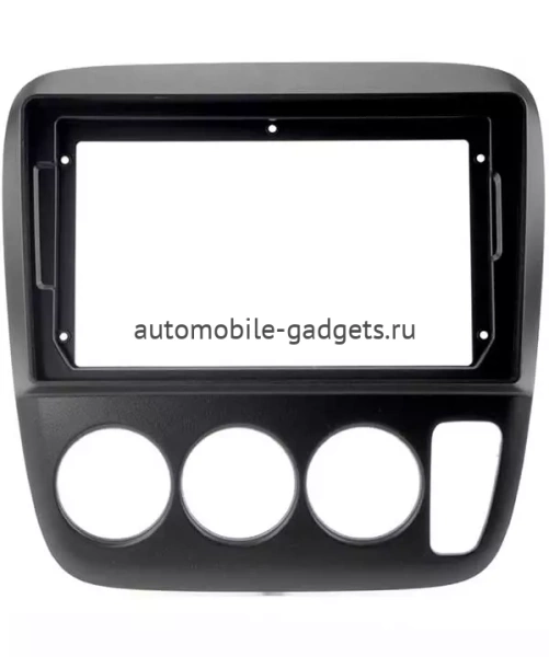 Incar RHO-FC293 Переходная рамка для установки магнитолы 10 дюймов Honda CR-V 1995-2001