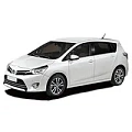 Toyota Verso (2009-2018) Toyota Verso (2009-2018)
