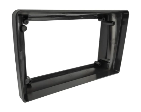 Штатная магнитола Mazda Tribute 2000-2007 Canbox EVO 2K 5814-9-072 на Android 14 (4G-SIM, 4/64, DSP, QLed, AI, 360)