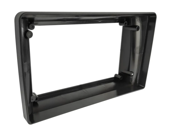 Штатная магнитола Mazda Tribute 2000-2007 Canbox EVO 2K 5833-9-072 на Android 14 (4G-SIM, 16/512, DSP, QLed, AI, 360)