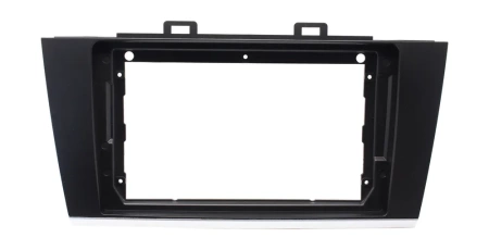 Штатная магнитола Canbox H-Line 7834-9192 для Subaru Outback 5, Legacy 6 2014-2020 на Android 10 (4G-SIM, 6/128, DSP, IPS) С крутилками