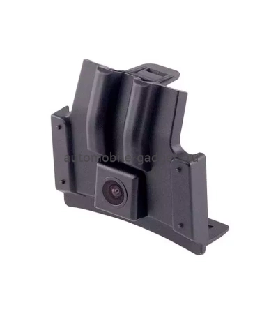 INCAR VDC-419 Камера переднего вида для Toyota Front LC Prado 150 (2018+)