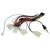 Штатная магнитола Canbox EVO 2K 5815-9-CAMRYV40 для Toyota Camry XV40 2006-2011 на Android 14 (4G-SIM, 6/128, DSP, QLed, AI, 360)