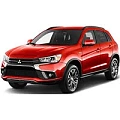 Mitsubishi Outlander Sport (2015-2019) Mitsubishi Outlander Sport (2015-2019)