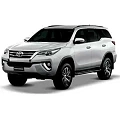 Toyota Fortuner 2 (2015-н.в.) Toyota Fortuner 2 (2015-н.в.)