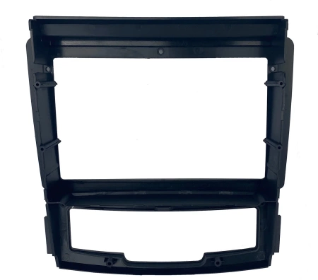 SsangYong Actyon 2, Korando 3 2010-2013 Canbox BGT9-9184 2/32 Android 10 (IPS, DSP, CarPlay)