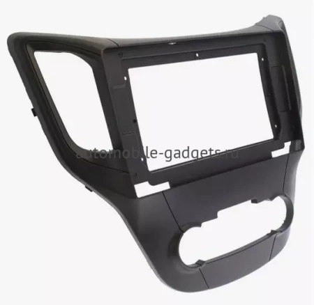 Changan CS35 2013-2022 (черная) Canbox L-Line 4170-1041 на Android 10 (4G-SIM, 2/32, TS18, DSP, QLed)