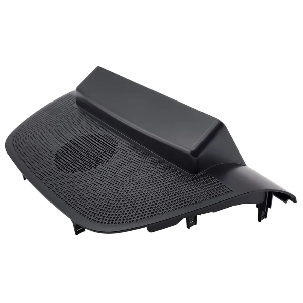 Штатная магнитола Honda Accord 10 2017-2023 12.3 дюйма Canbox M-Line 7712-0340 на Android 10 (4G-SIM, 2/32, DSP, QLed) Mercedes Style