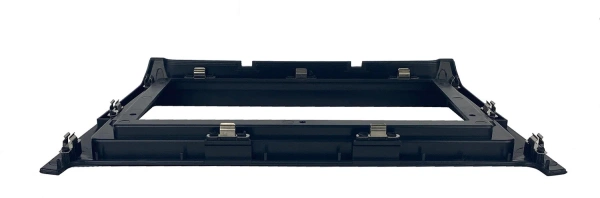 Штатная магнитола Volkswagen Polo 5 2009-2020 (матовая) OEM RK9-9091 на Android 10 (CarPlay, AHD, 1/32)