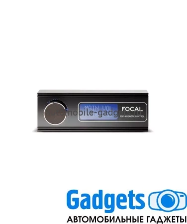 FOCAL FSP-8 Remote