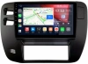Nissan Patrol (Y61) 1997-2004 (черная) Canbox GT9-0231 2/32 Android 10 (IPS, DSP, CarPlay)