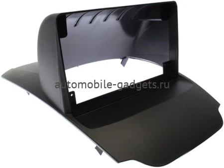 Штатная магнитола Ford Ecosport 2014-2018 Canbox L-Line 4169-9176 на Android 10 (4G-SIM, 2/32, TS18, DSP, QLed)