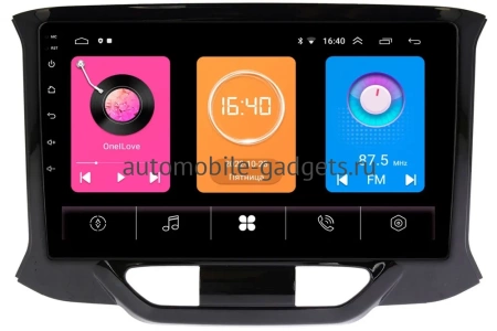 Lada XRAY 2015-2022 OEM RK9-9153 на Android 10 (CarPlay, AHD, 1/32) Lada XRAY 2015-2022 OEM RK9-9153 на Android 10 (CarPlay, AHD, 1/32)