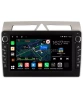 Штатная магнитола Kia Picanto 2007-2011 Canbox M-Line 7831-9-572 на Android 10 (4G-SIM, 2/32, DSP, IPS) С крутилками