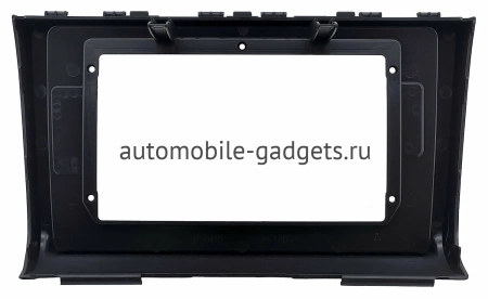 Hyundai Creta 2 2021-2024 (черная, матовая) OEM RK10-2526 на Android 10 (CarPlay, AHD, 1/32)