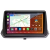 Штатная магнитола Canbox Logic-i3 2K 5723-9-2614 для Mitsubishi Pajero iO, Pajero Pinin 1998-2007 (взамен верхнего козырька) на Android 11 (4G-SIM, 4/64, DSP, 360, QLed)