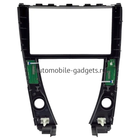 Carmedia SF-9118-I Штатная магнитола для Lexus ES 2006-2012 на Android 10 с 2GB, DSP, 4G