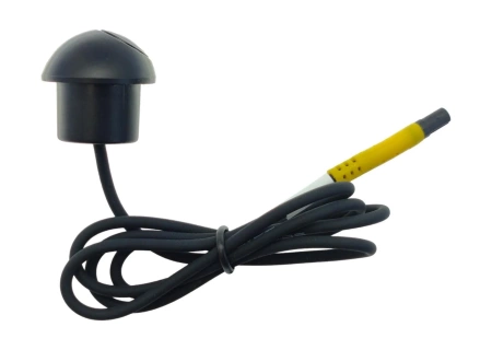 WM-BVCS2 комплект AHD (8255, 1080P) видеокамер кругового обзора для магнитол серии Wide Media KS