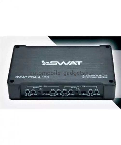 Swat PDA-4.175