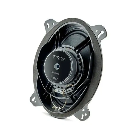 Автомобильные динамики компонентные Focal Inside IS TOY690 (Toyota)