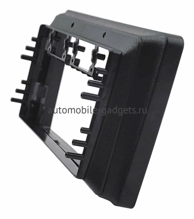 Штатная магнитола Kia Cerato 2003-2009 Canbox L-Line 4169-9-1944 на Android 10 (4G-SIM, 2/32, TS18, DSP, QLed)