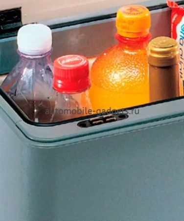 Автохолодильник компрессорный Indel B TB20 20 литров 12/24В