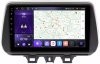 Carmedia SF-9728-PH-9009-6128-TS20 штатная магнитола для Hyundai Tucson 2018-2021 на Android 13, 6GB, DSP, 4G 