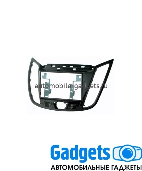 Переходная рамка для FORD Focus III, C-Max, Kuga, Escape Incar RFO-N25