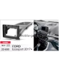 Carav 22-695 переходная рамка для установки автомагнитолы 10" в FORD Ecosport 2017+