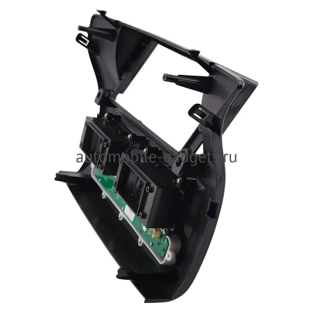 Штатная магнитола Nissan Sylphy 3 (B17) 2012-2020 12.3 дюйма Canbox PRO-Line 4318-0574 на Android 13 (4G-SIM, 12/256, DSP, QLed) Lexus Style