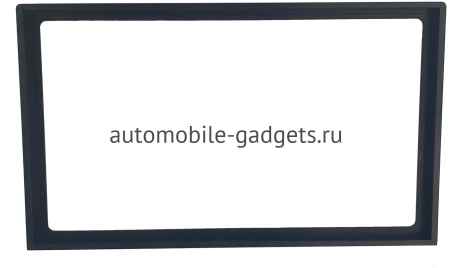 Магнитола в штатное место 2 din Chevrolet Lacetti 2004-2013, Aveo I 2003-2011 Canbox L-Line 4476-RP-CVEPB-151 на Android 10 (4G-SIM, 3/32, TS18, DSP, QLed)