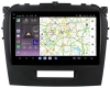 Carmedia OL-9621-PH-9009-6128-2K-TS20 Штатная магнитола для Suzuki Vitara 2015+ на Android 13 c 6GB, DSP, 4G
