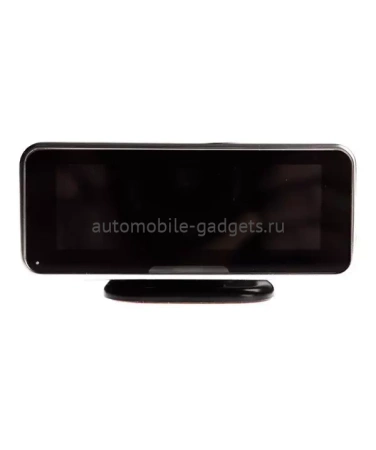 Система контроля давления и температуры в шинах STEELMATE TP-10I